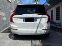 usata Volvo XC90 d5 AWD Inscription 7 posti