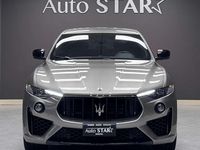 Usata Maserati Levante 250 CV (183 kW) 2019 Other SUV