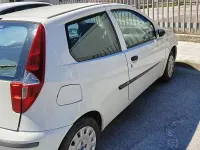 Usata Fiat Punto Classica 80 CV (58 kW) 2008 Utilitaria