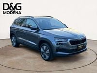 Usata Skoda Karoq Executive 116 CV (85 kW) 2023 Grigio SUV