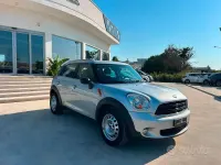 Usata Mini Countryman 90 CV (66 kW) 2015 Other SUV