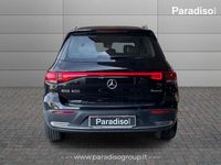 Usata Mercedes EQB300 Premium 167 kW (228 CV) 2022 Nero SUV