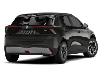 Nuova MG MG4 EV Comfort 55 kW (75 CV) 2026 Nero Utilitaria