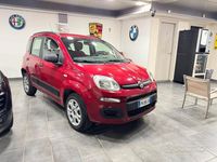 Usata Fiat Panda Easy 80 CV (58 kW) 2012 Bianco Berlina