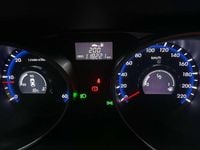 Usata Hyundai ix35 Xpossible 116 CV (85 kW) 2013 Bianco SUV