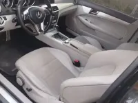 Usata Mercedes C250 Avantgarde 204 CV (150 kW) 2012 Coupé