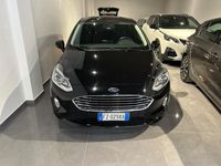 usata Ford Fiesta 1.0 Ecoboost 95 CV 5 porte Titanium