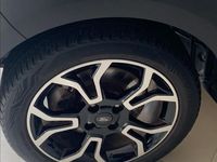 Usata Ford Ecosport Active 125 CV (91 kW) 2021 Bianco SUV