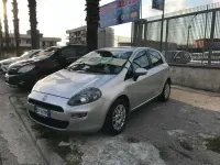 Usata Fiat Punto Evo Active 77 CV (56 kW) 2012 Other Utilitaria