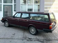 Usata Volvo Polar 109 CV (80 kW) 1993 Station wagon