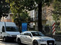 Usata Audi A6 245 CV (180 kW) 2014 Grigio Berlina