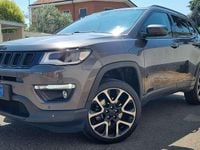 Usata Jeep Compass Limited 140 CV (102 kW) 2018 SUV