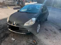 Usata Renault Clio II 65 CV (47 kW) 2006 Berlina