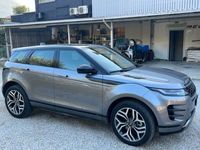 usata Land Rover Range Rover evoque Evoque 2.0 i4 mhev R-Dynamic HSE awd 200cv auto