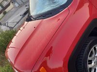 Usata Jeep Renegade Limited 140 CV (102 kW) 2018 SUV