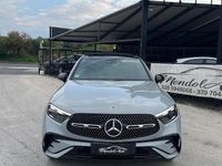 Usata Mercedes GLC300e Advanced Plus 269 CV (197 kW) 2025 Grigio Coupé