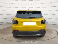 Usata Jeep Avenger Summit 101 CV (74 kW) 2023 Oro SUV