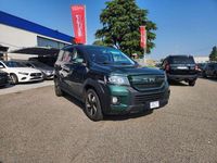 Nuova SWM G03 143 CV (105 kW) 2025 Nero SUV