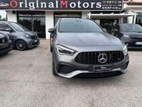 Usata Mercedes GLA35 AMG AMG 306 CV (225 kW) 2023 Magno matt SUV