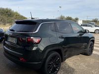 Usata Jeep Compass Night Eagle 131 CV (96 kW) 2021 SUV