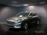 Usata Ford Kuga ST-Line 120 CV (88 kW) 2024 Grigio SUV