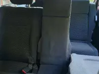 Usata Opel Zafira Elegance 97 CV (71 kW) 2003 Grigio Monovolume