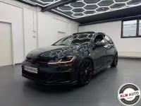 Usata VW Golf VII GTI 245 CV (180 kW) 2019 Grigio Berlina