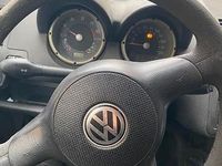 Usata VW Lupo 2006 Utilitaria