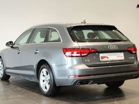 usata Audi A4 5ª SERIE AVANT 35 TDI S TRONIC