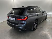 usata BMW 320 Serie3(G20/21/80/81 d Touring mhev 48V Msport auto - imm:31/03/2021 - 75.422km