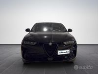 Brugt Alfa Romeo Tonale Sprint 131 HK (96 kW) 2023 Sort SUV