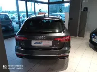 Usata Audi A4 S-Line 135 CV (99 kW) 2022 Grigio Station wagon