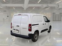 Usata Toyota Proace City City 100 CV (73 kW) 2022 Grigio Monovolume