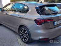 Usata Fiat Tipo 95 CV (69 kW) 2017 Berlina