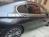 Usata BMW 730 258 CV (189 kW) 2013 Berlina