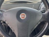 Usata Fiat Multipla 2012 Marrone Monovolume