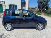 Usata Fiat Panda 85 CV (62 kW) 2017 Utilitaria