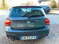 usata BMW 120 Coupé 120d 3p. Msport