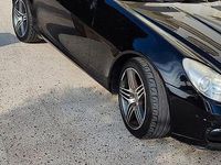 Usata Mercedes SLK200 184 CV (135 kW) 2010 Cabrio