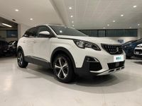 usata Peugeot 3008 BlueHDi 130 EAT8 S&S Allure