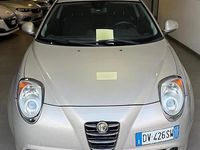 Usata Alfa Romeo MiTo Distinctive 120 CV (88 kW) 2008 Other Utilitaria