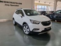 usata Opel Mokka X 1.6 cdti s