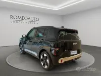Nieuw Kia EV2 Earth 106 kW (145 PK) 2026 Grijs SUV
