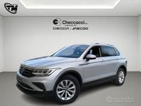 Usata VW Tiguan Life 150 CV (110 kW) 2022 SUV