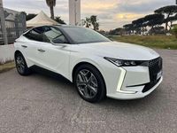 Usata DS Automobiles DS4 131 CV (96 kW) 2024 Bianco SUV