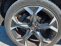 Usata Cupra Formentor 150 CV (110 kW) 2023 Nero SUV