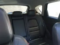 Usata Mazda CX-5 Exclusive 175 CV (128 kW) 2017 Rosso SUV