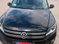 Usata VW Tiguan 140 CV (102 kW) 2013 SUV