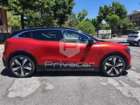 Usata Renault Mégane Techno 55 kW (75 CV) 2023 Rosso Station wagon