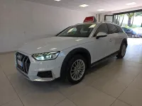 Usata Audi A4 Allroad Business 190 CV (139 kW) 2020 Bianco Station wagon